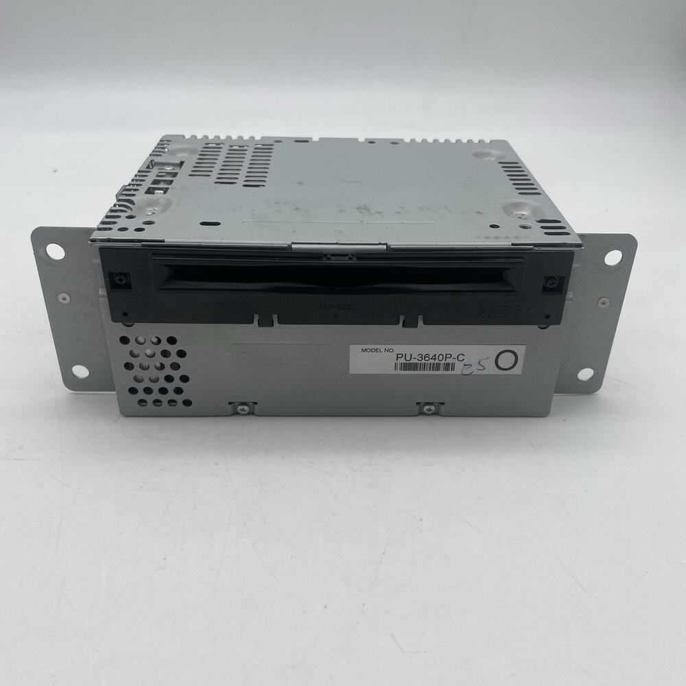 2016 Ford F150 Radio Receiver CD Player Unit OEM GL3T19C107BA